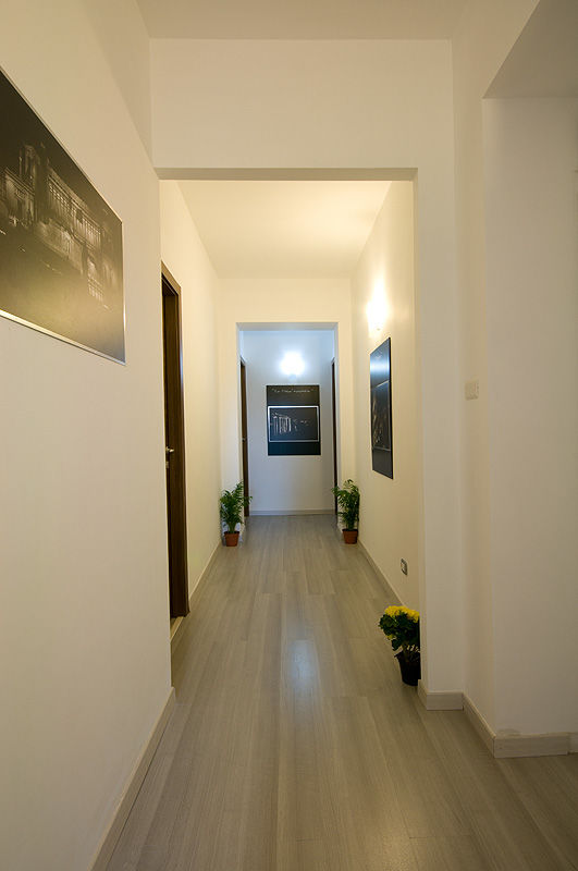 Hotel Mf 3*