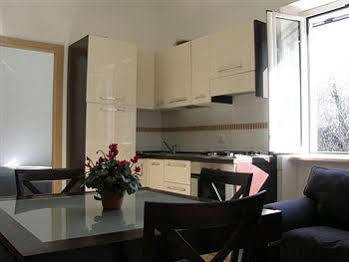 Aparthotel Aurelia Vatican 3*