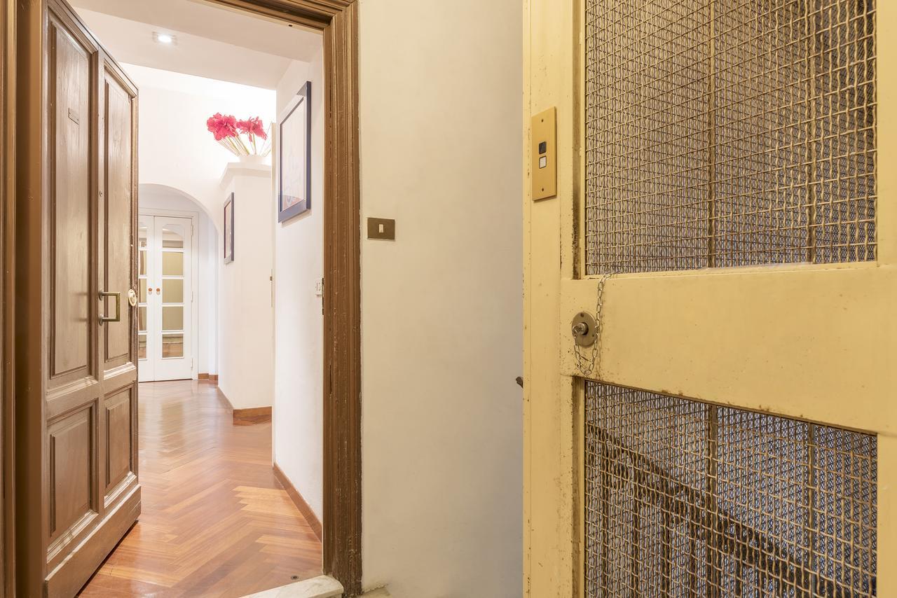 Trastevere Elegant