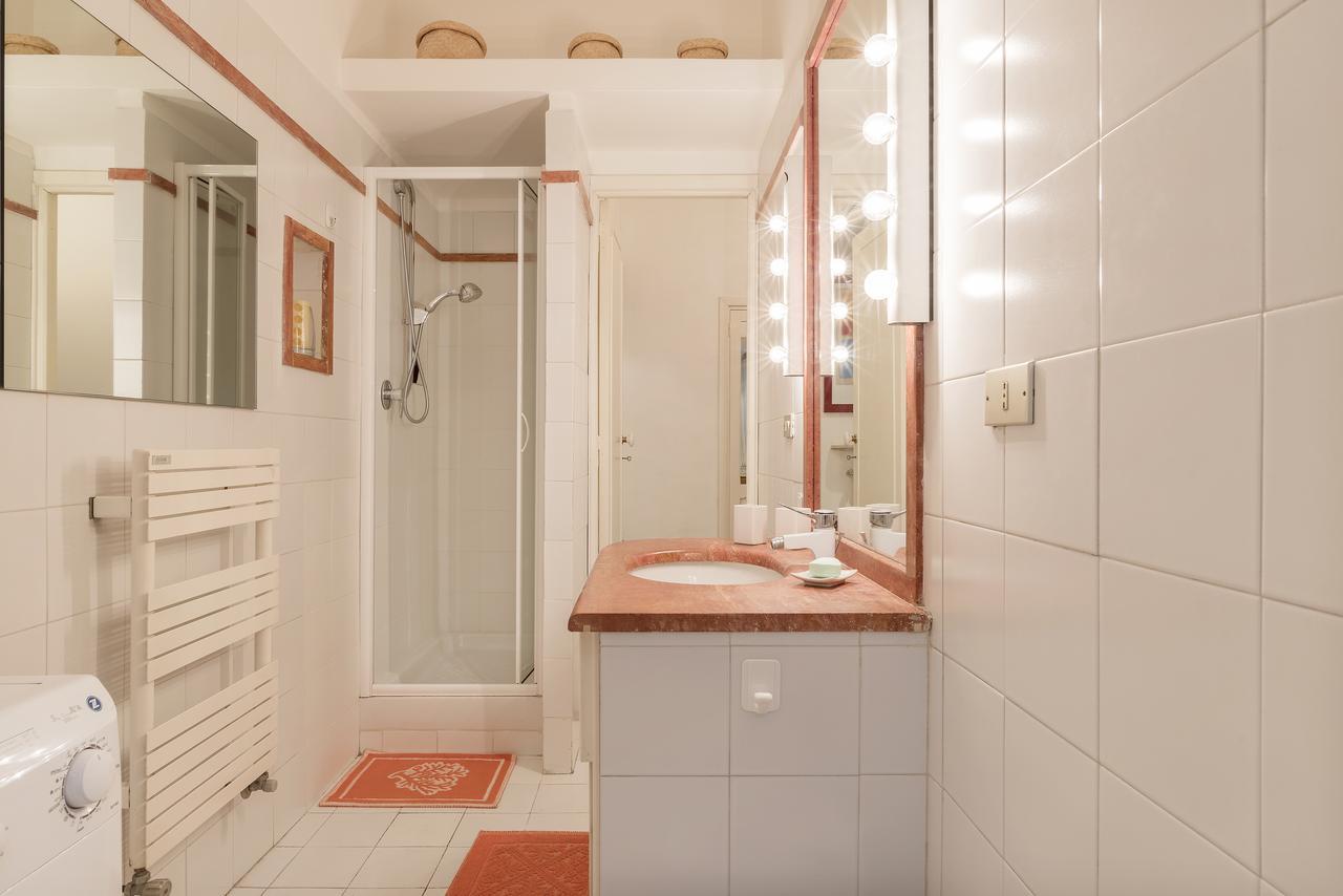 Trastevere Elegant Apartment