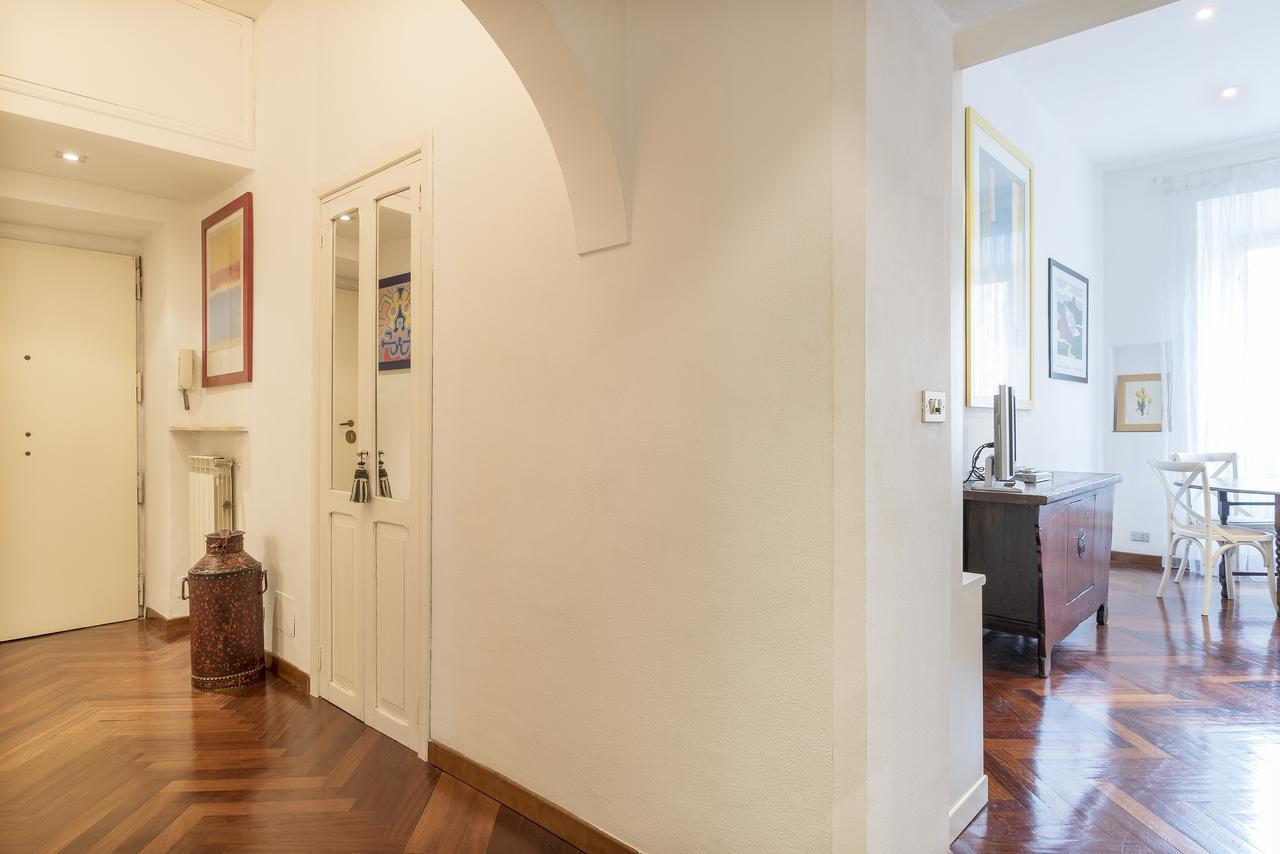 Trastevere Elegant *