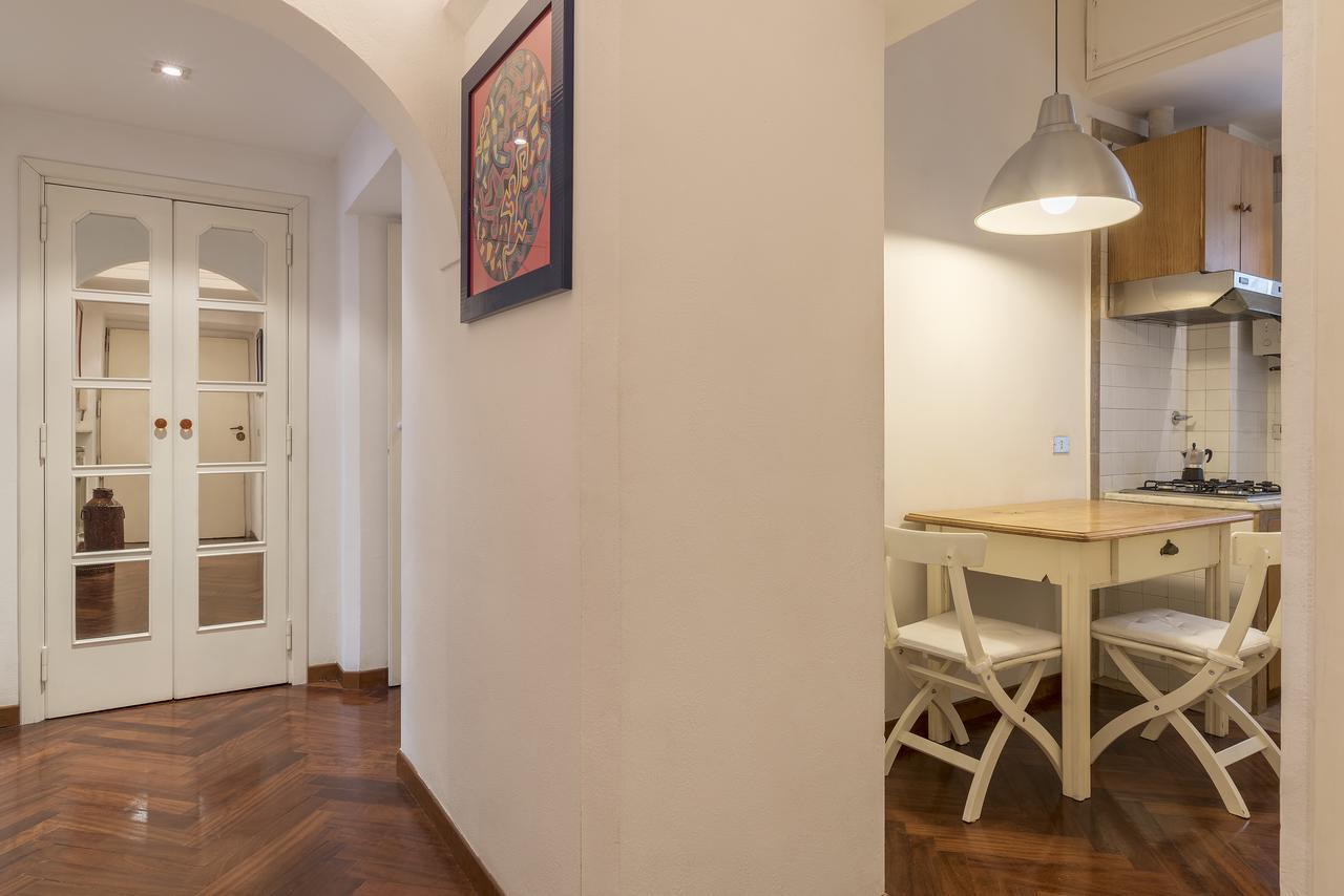 Trastevere Elegant Apartment *