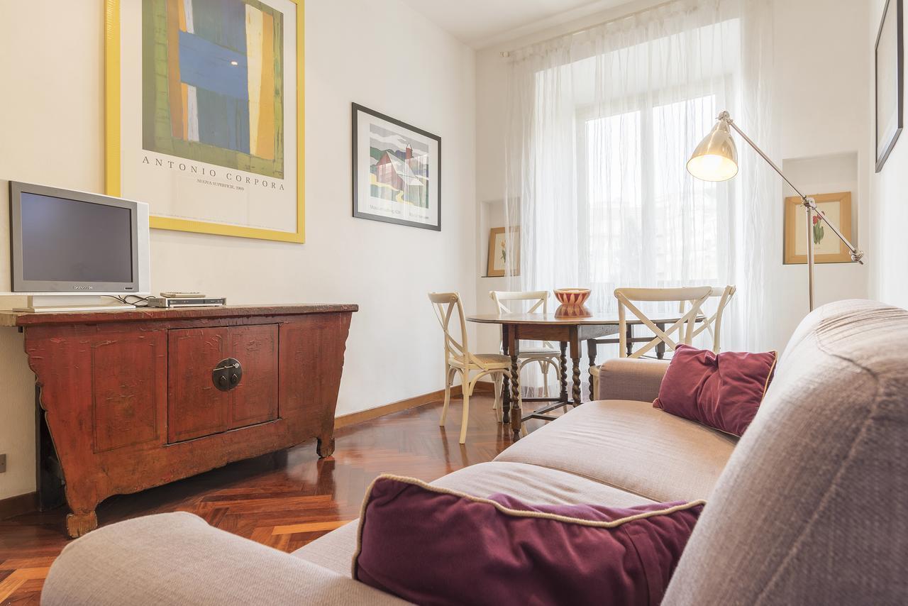 Apartment Trastevere Elegant