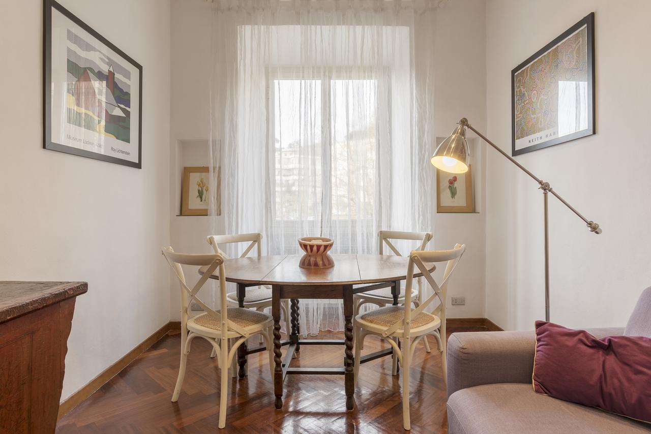Trastevere Elegant * Rome
