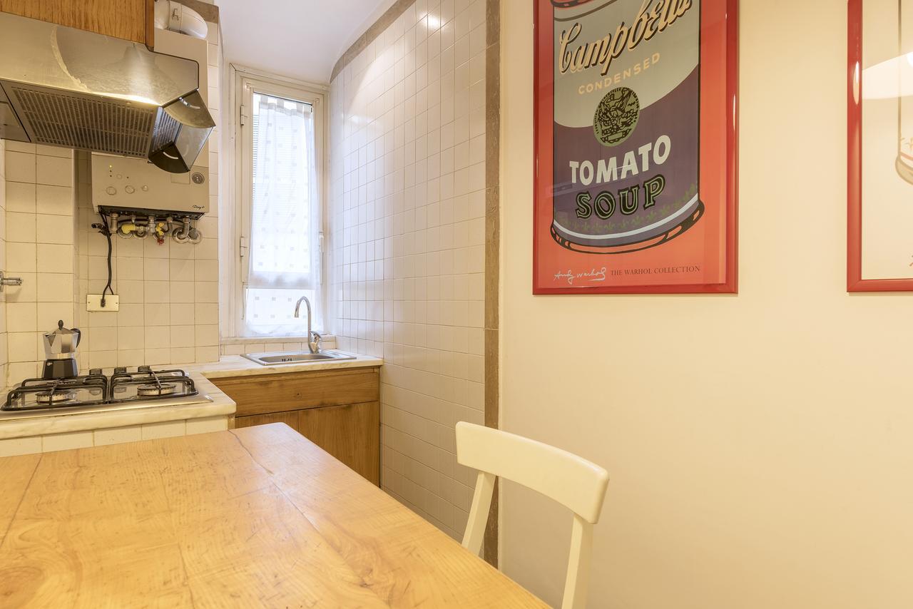 Apartment Trastevere Elegant