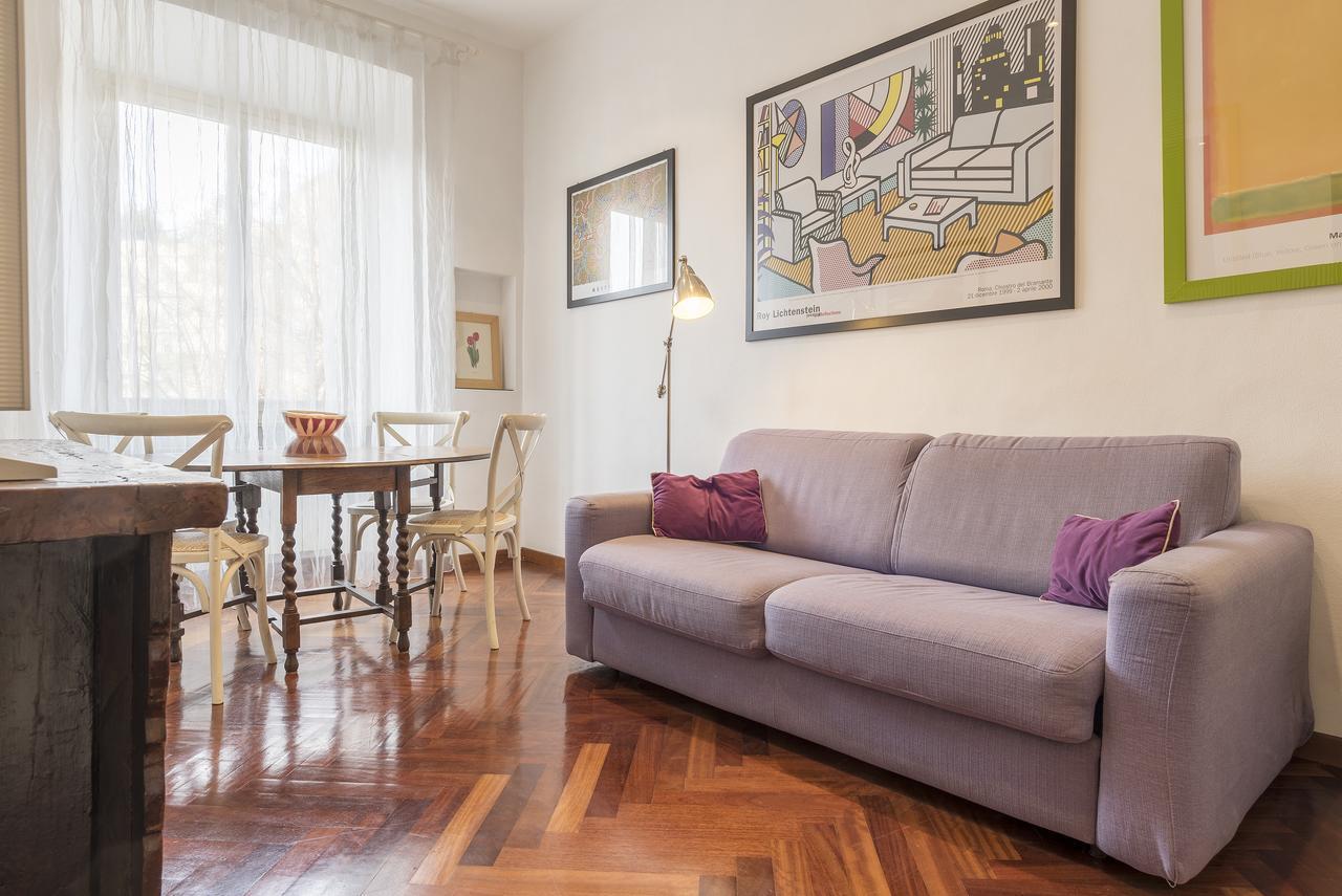 Trastevere Elegant Apartment Rome