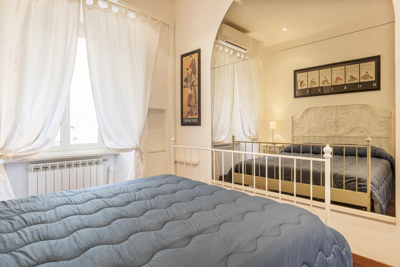 Trastevere Elegant Apartment Rome