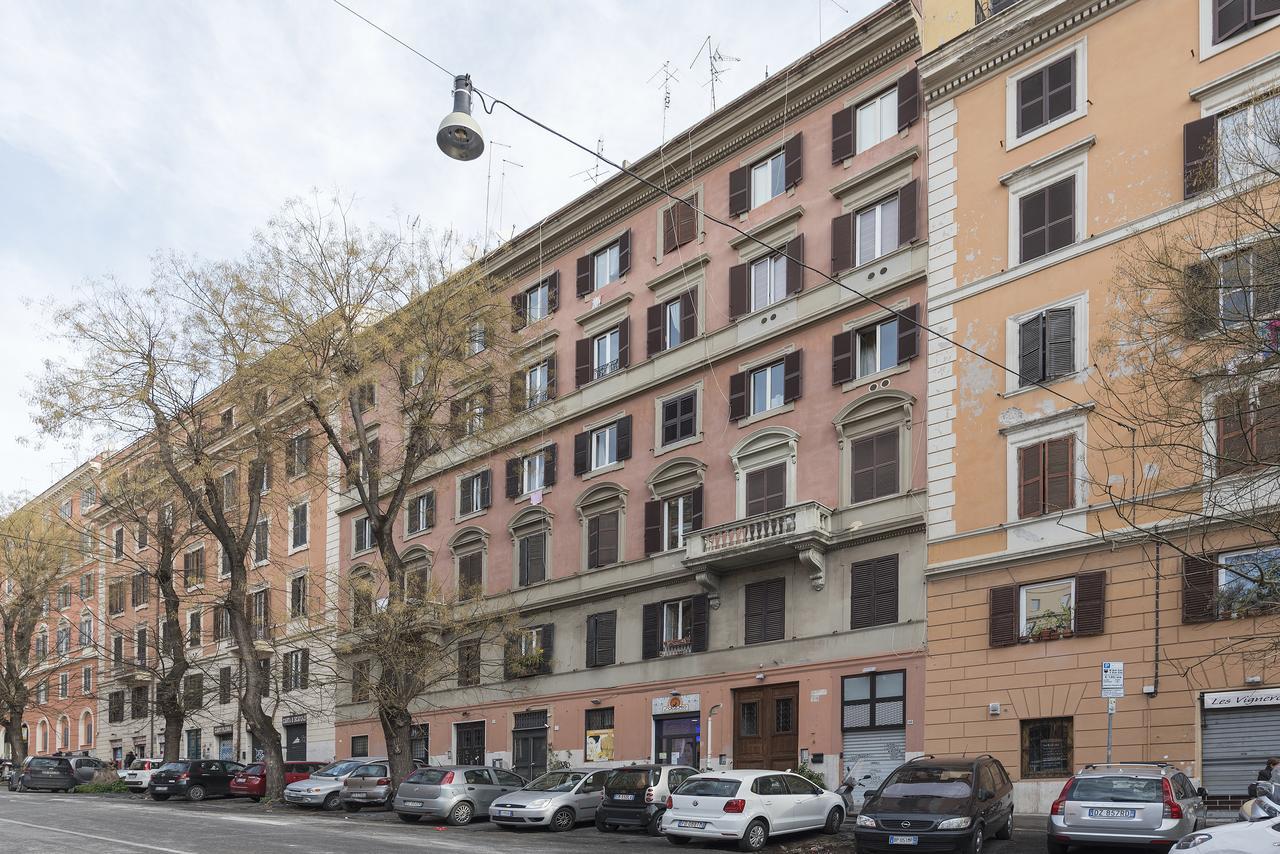 Trastevere Elegant Apartment *