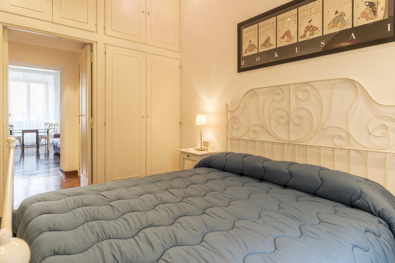 Trastevere Elegant Apartment