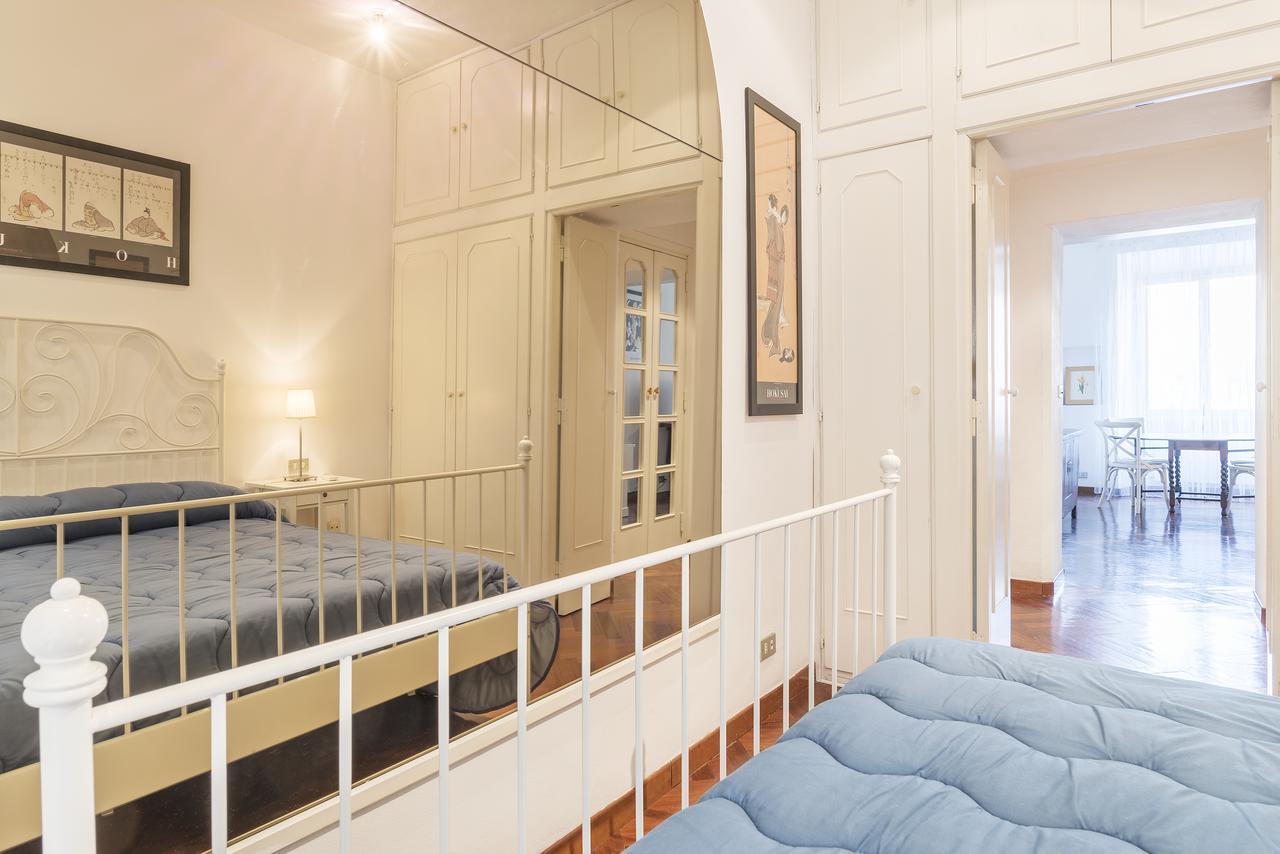 Apartment Trastevere Elegant Rome