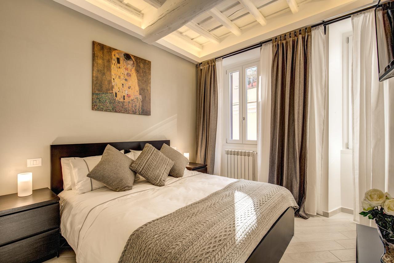 Maison d'hôtes Dimore Costaguti