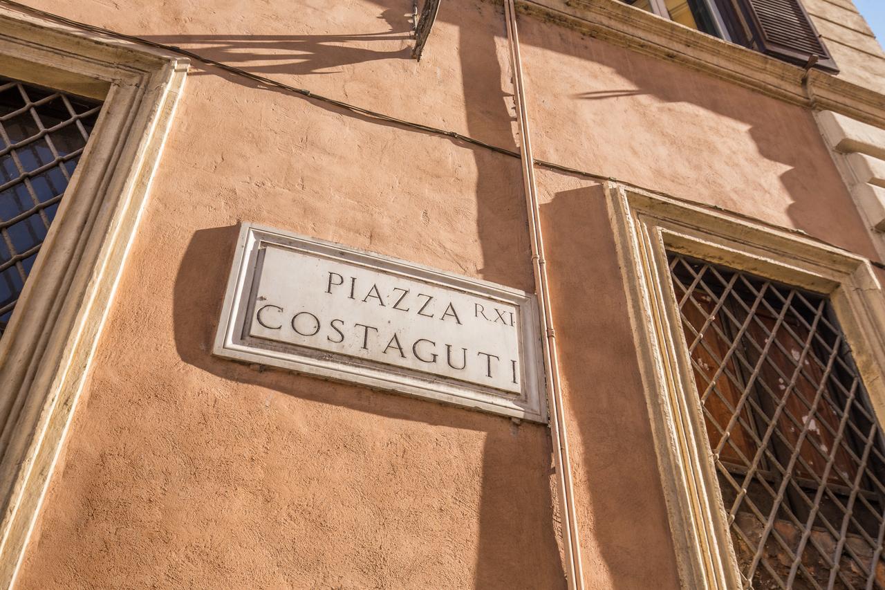 Dimore Costaguti Maison d'hôtes 3*