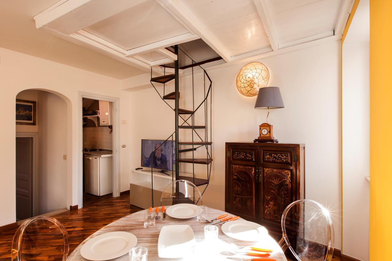 D'elite Navona Apartment *