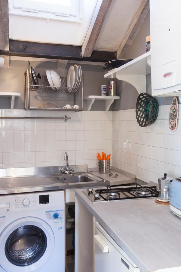 D'elite Navona Apartment *