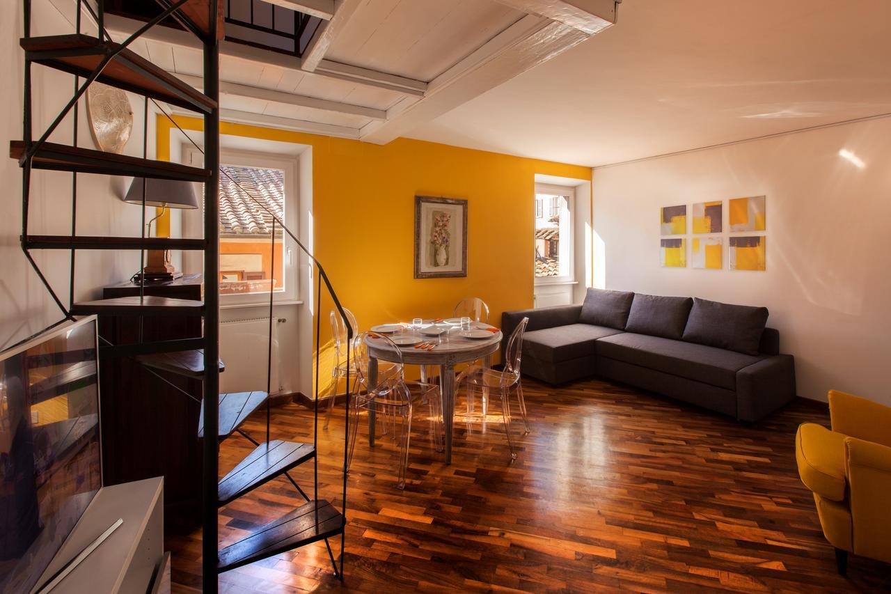 Apartment D'elite Navona *