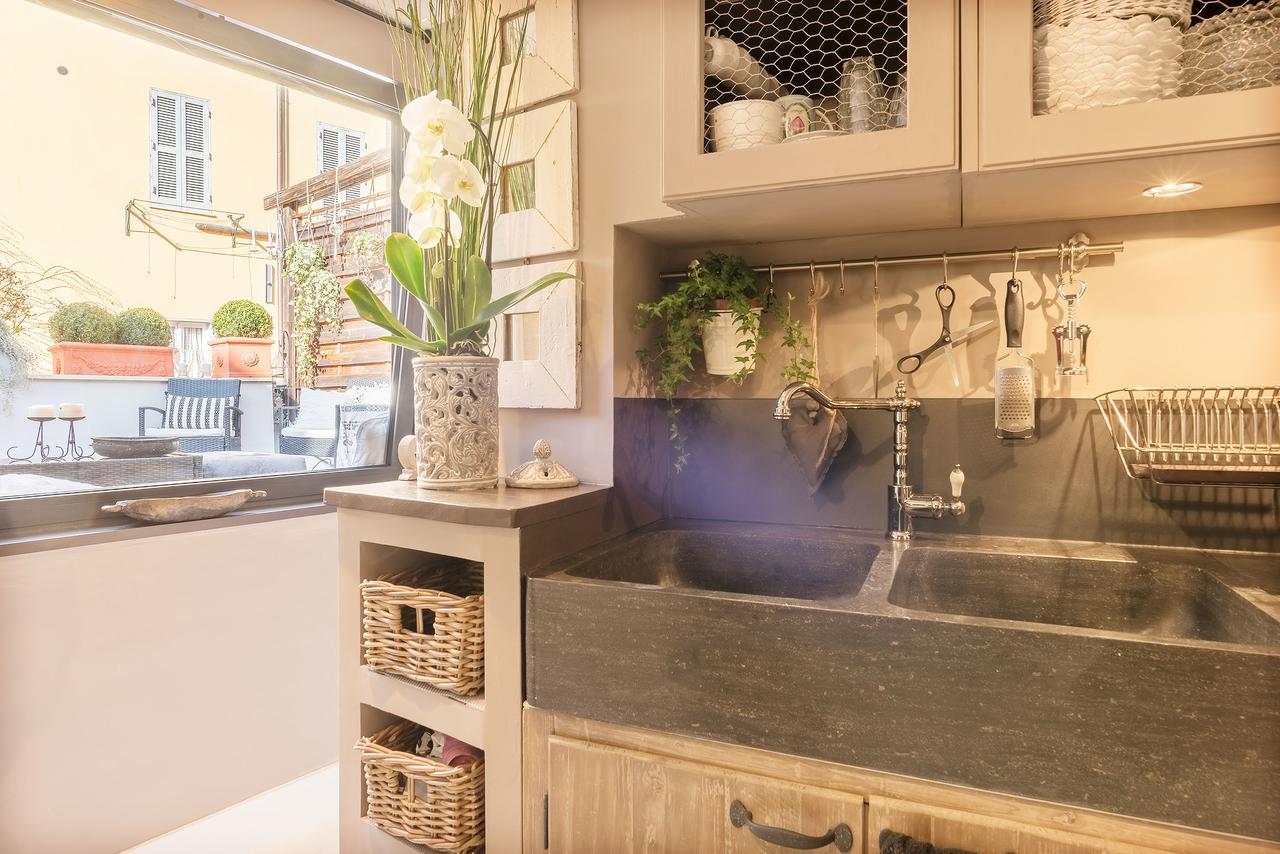 Loft&terrace - Elevated Elegance At Navona *