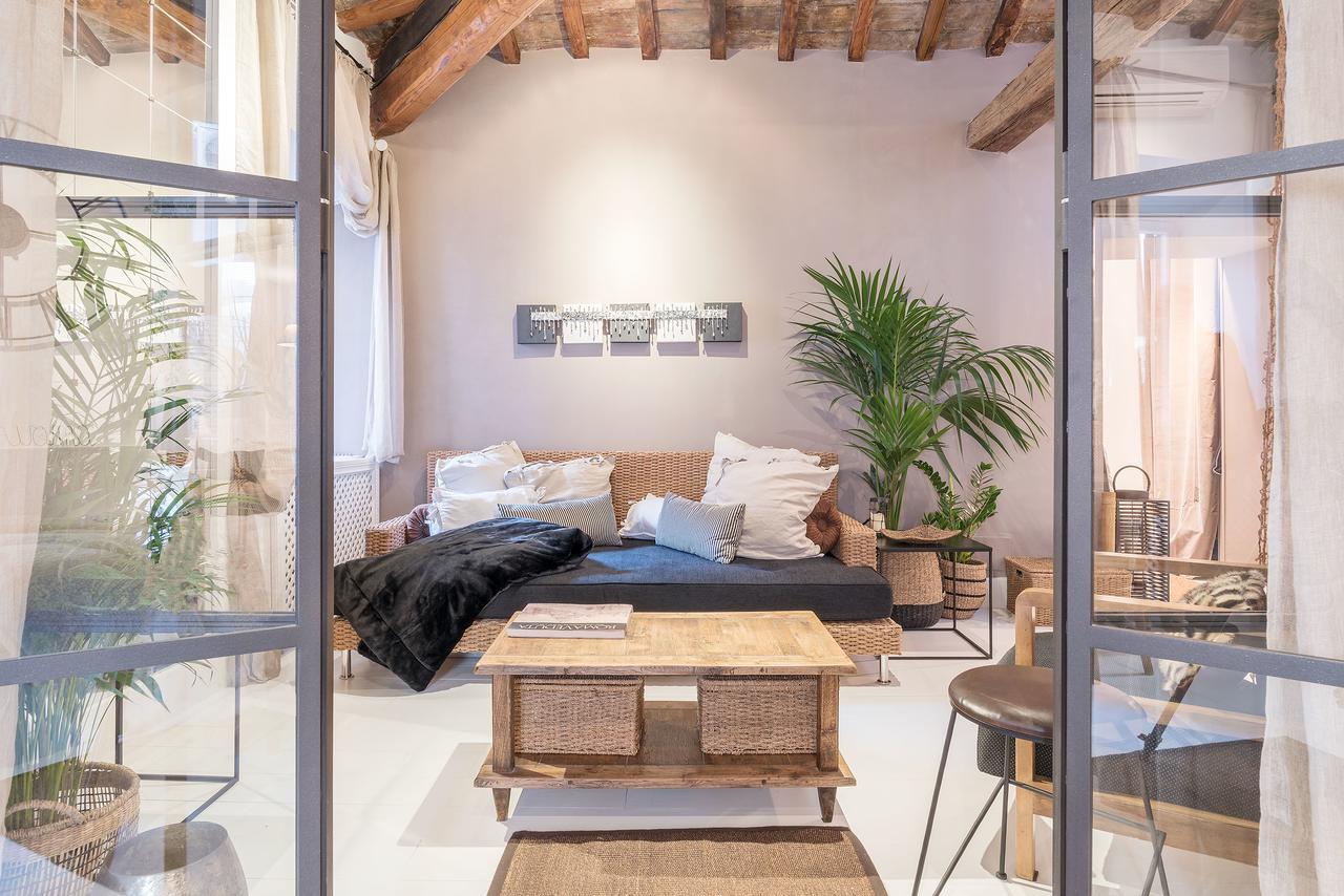 Loft&terrace - Elevated Elegance At Navona * Rome
