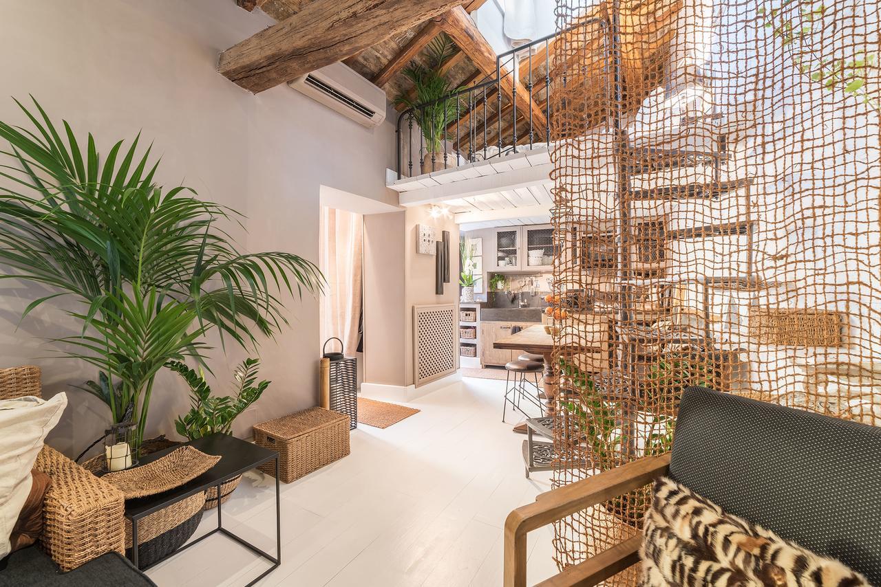 Apartment Loft&terrace - Elevated Elegance At Navona Rome