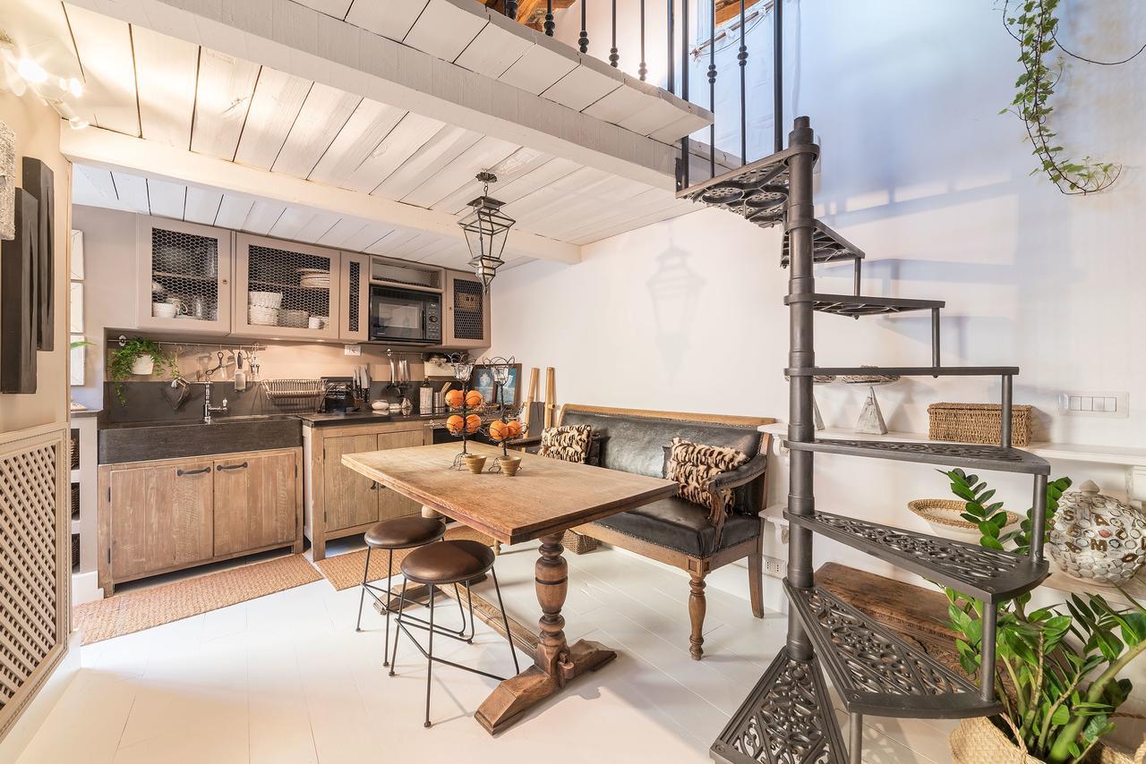 Loft&terrace - Elevated Elegance At Navona *