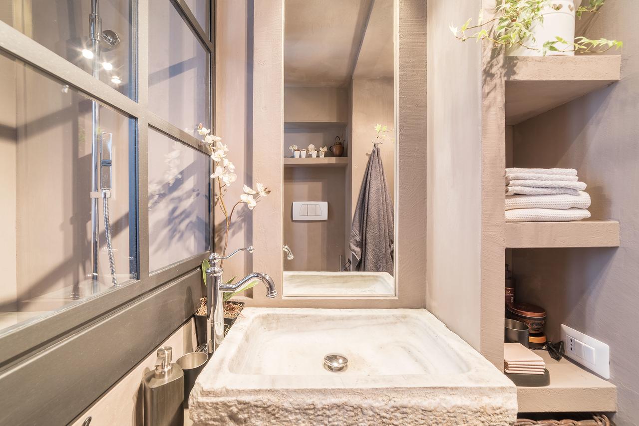 Loft&terrace - Elevated Elegance At Navona Apartment Rome