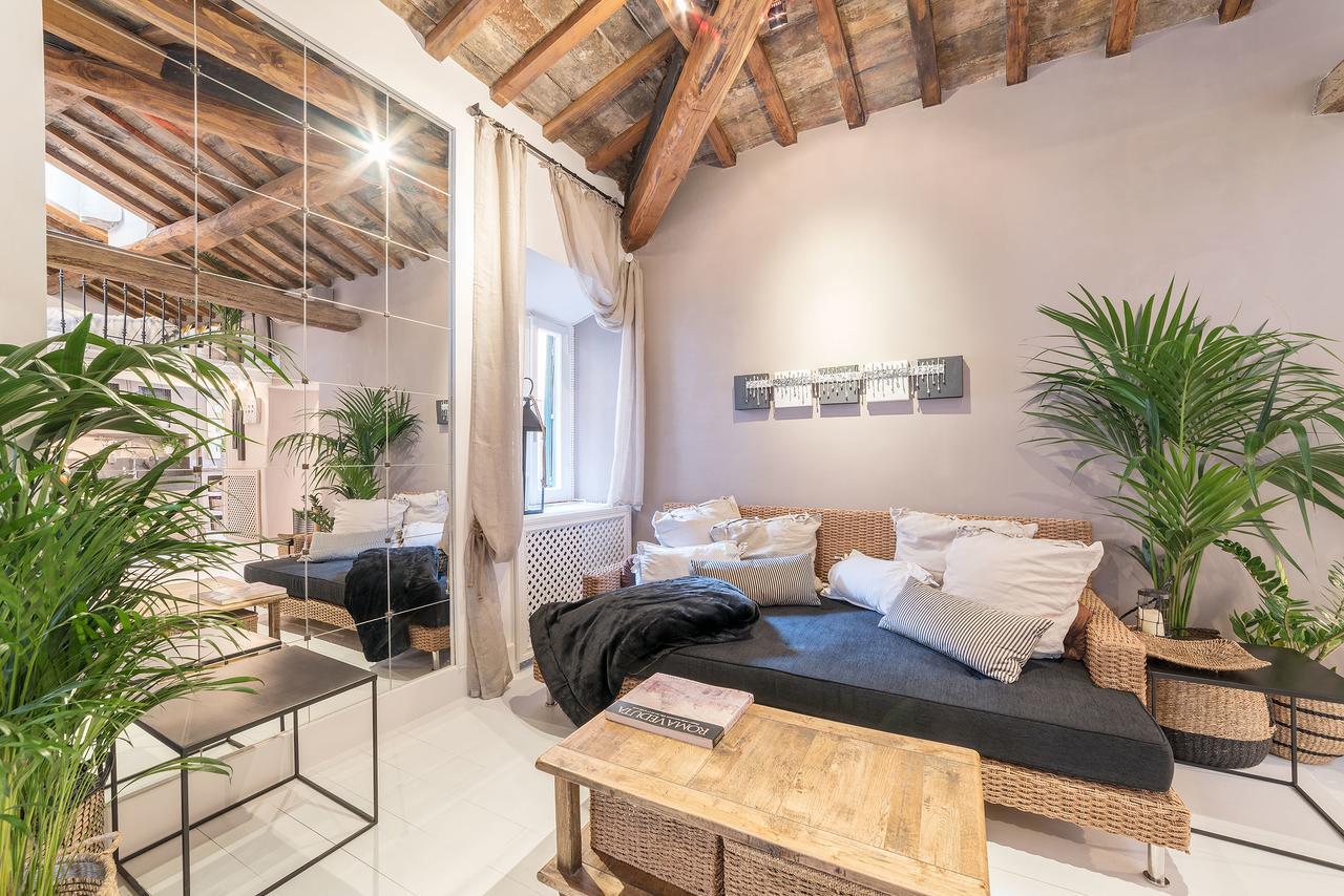 Loft&terrace - Elevated Elegance At Navona *