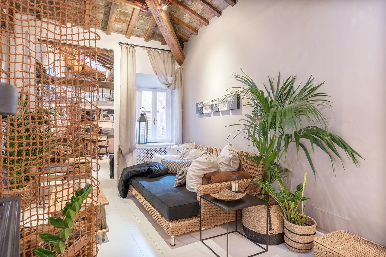 Loft&terrace - Elevated Elegance At Navona