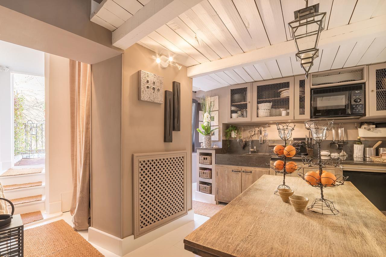 Apartment Loft&terrace - Elevated Elegance At Navona Rome