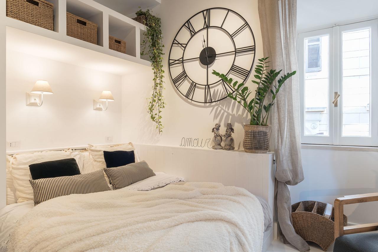 Apartment Loft&terrace - Elevated Elegance At Navona Rome