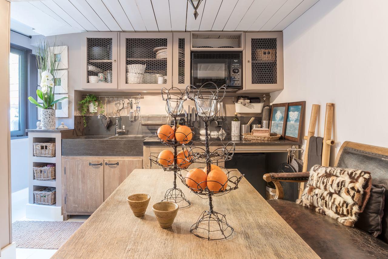Apartment Loft&terrace - Elevated Elegance At Navona *