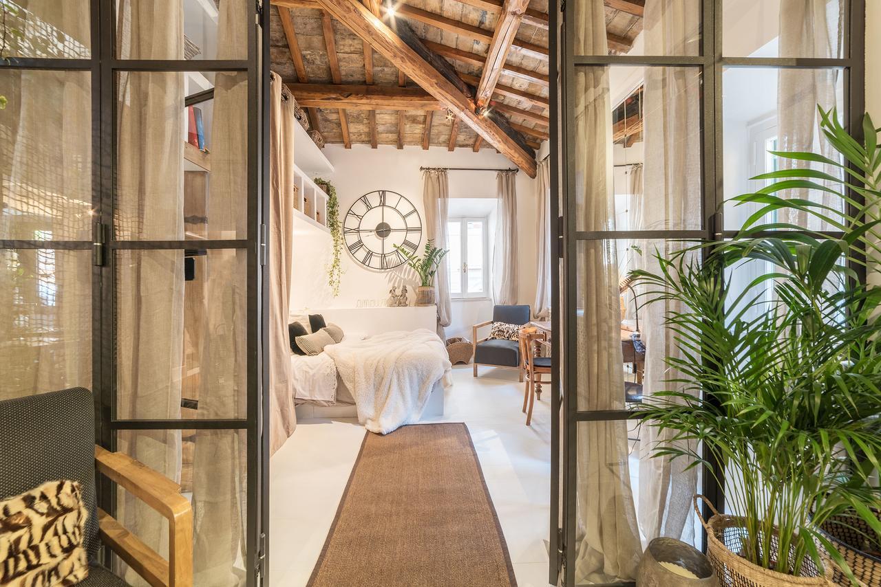 Loft&terrace - Elevated Elegance At Navona