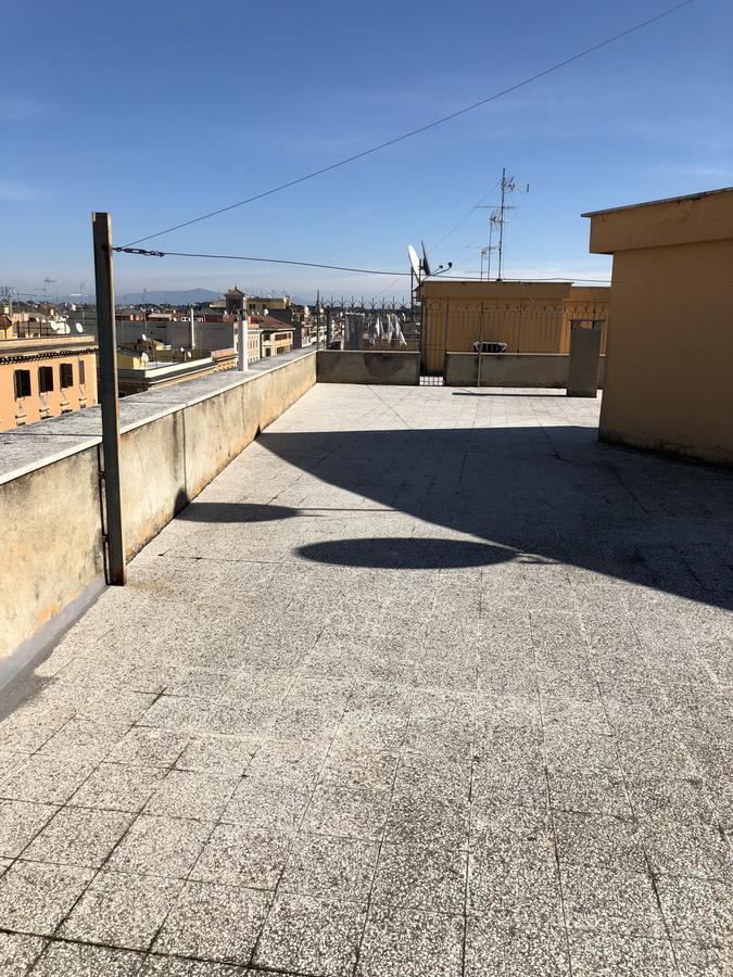 Appartement Vatican Garden Rome