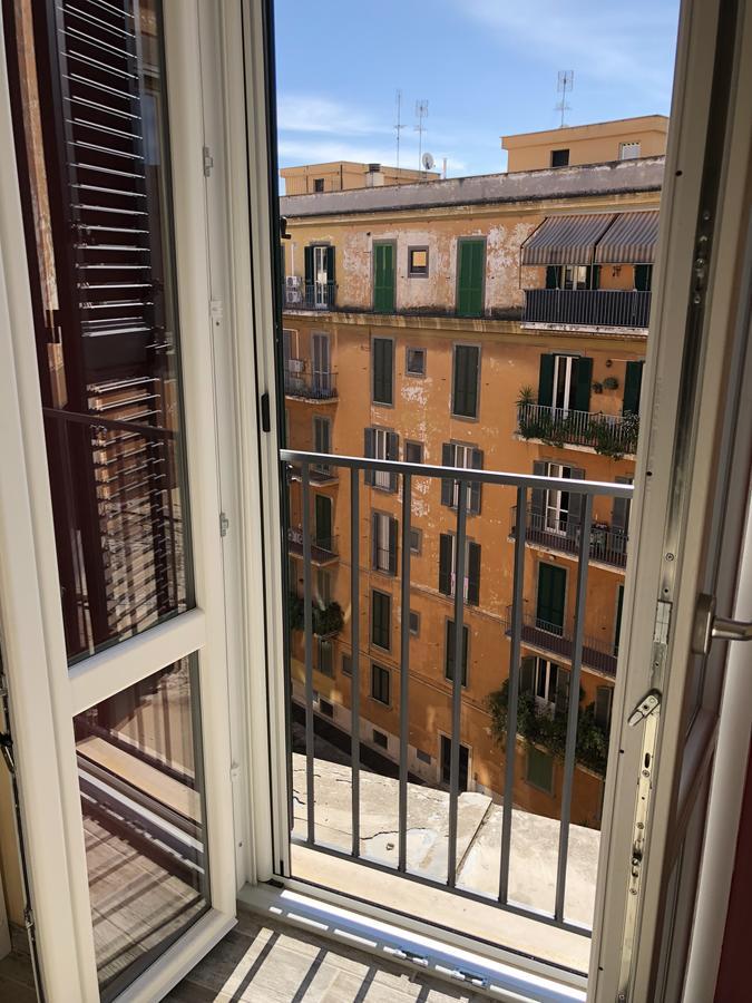 Appartement Vatican Garden Rome