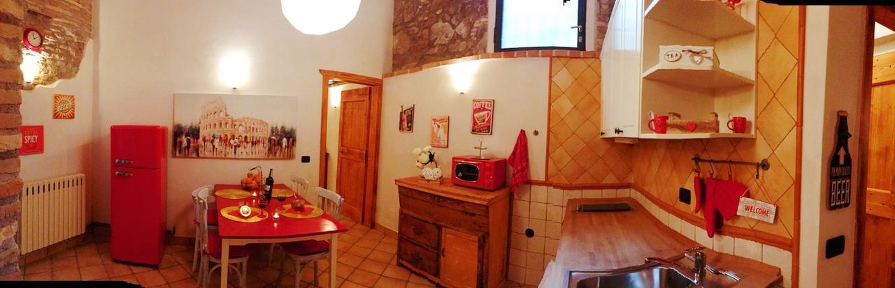 Bombetta House *