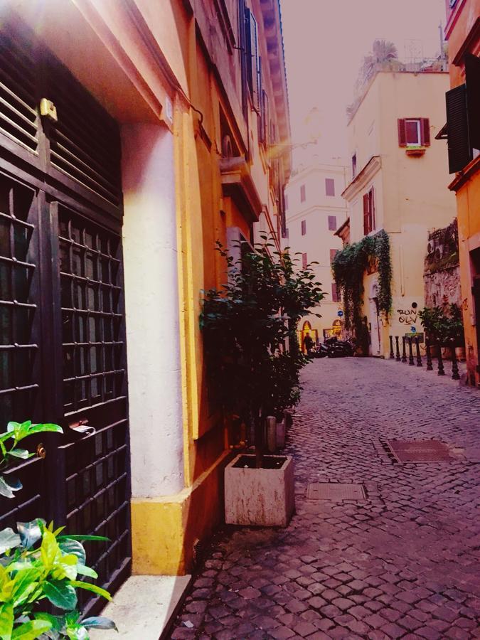 Bombetta House * Rome