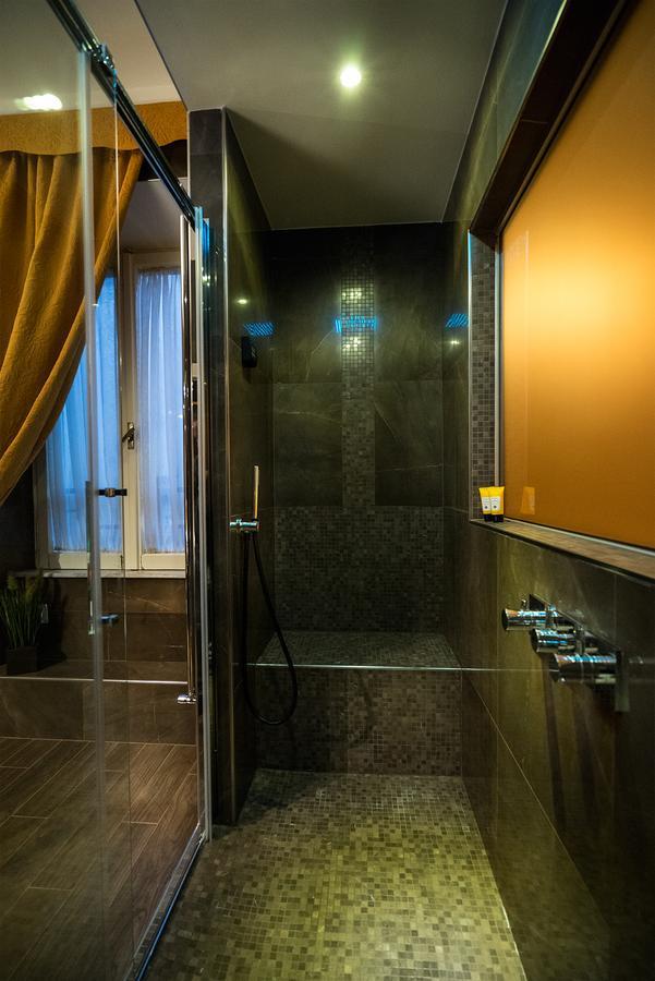 Oca - Alta Luxury * Rome