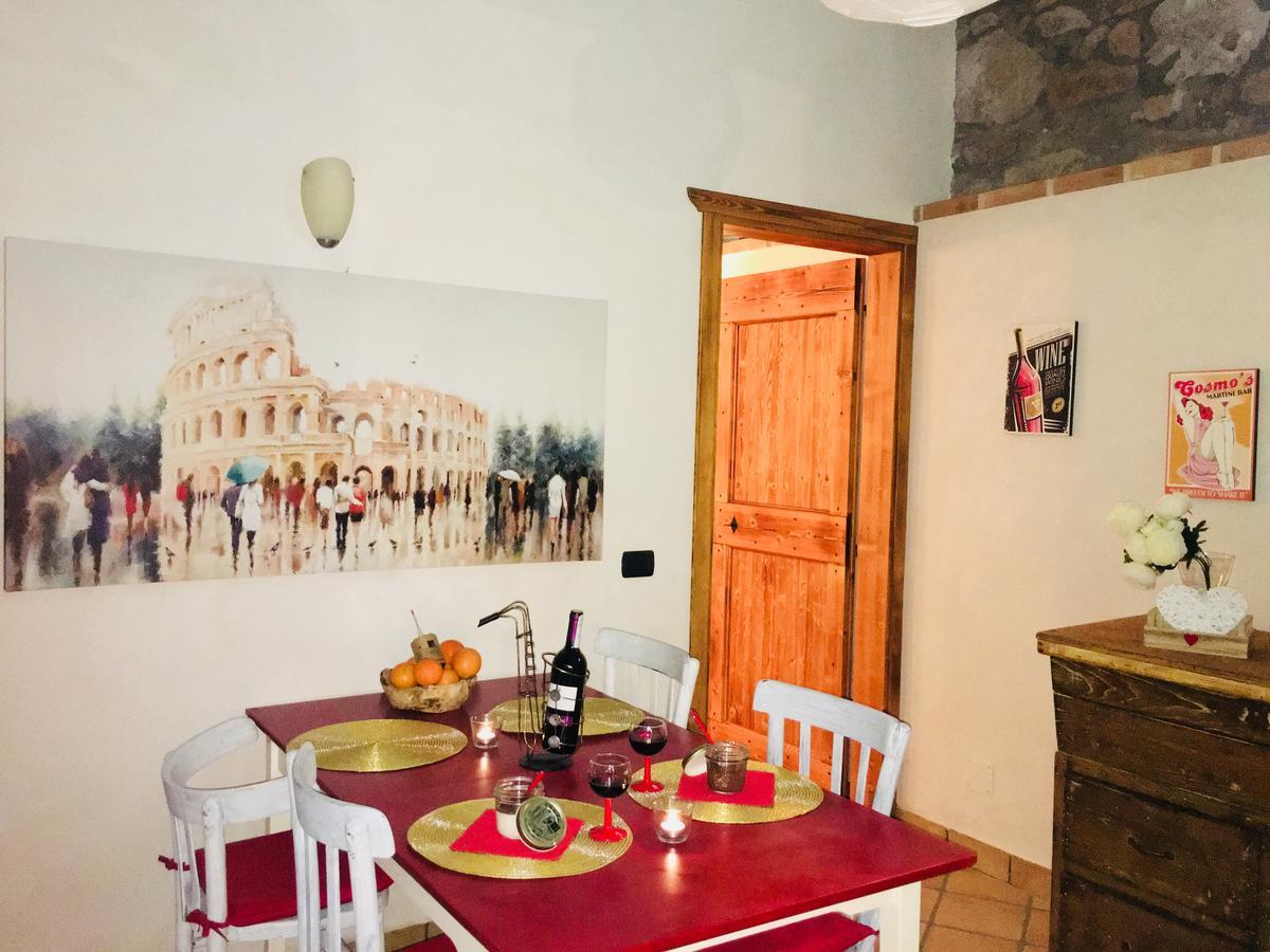 Apartment Bombetta House Rome