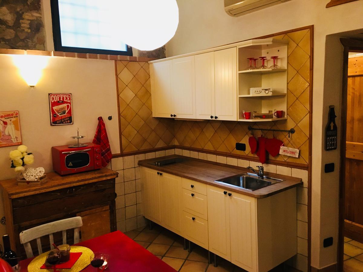 Bombetta House *
