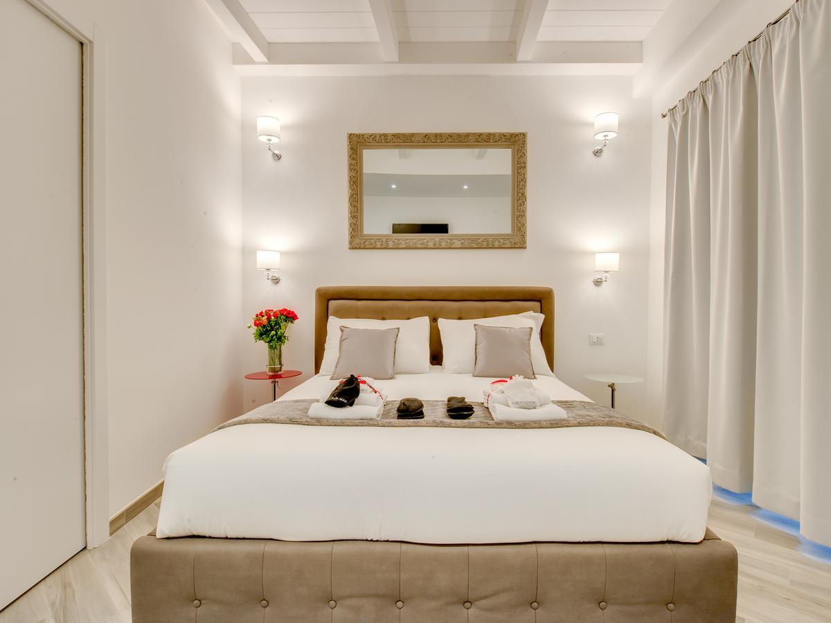 Maison d'hôtes Navona *