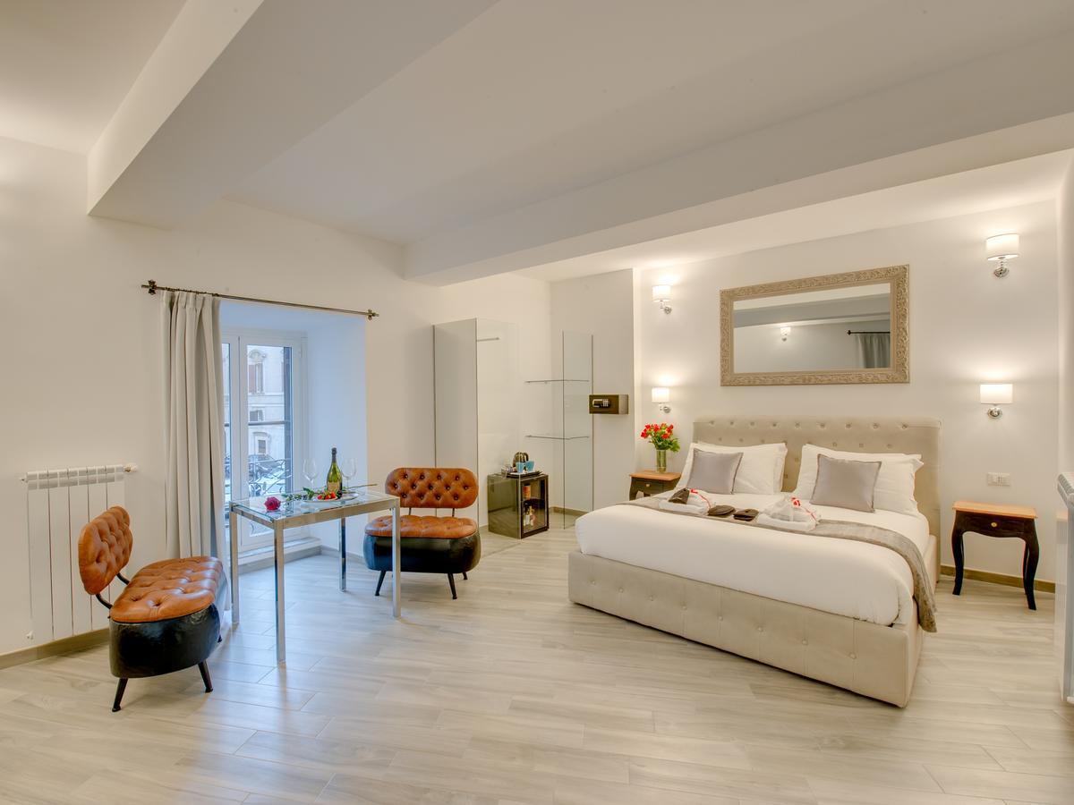 Maison d'hôtes Navona
