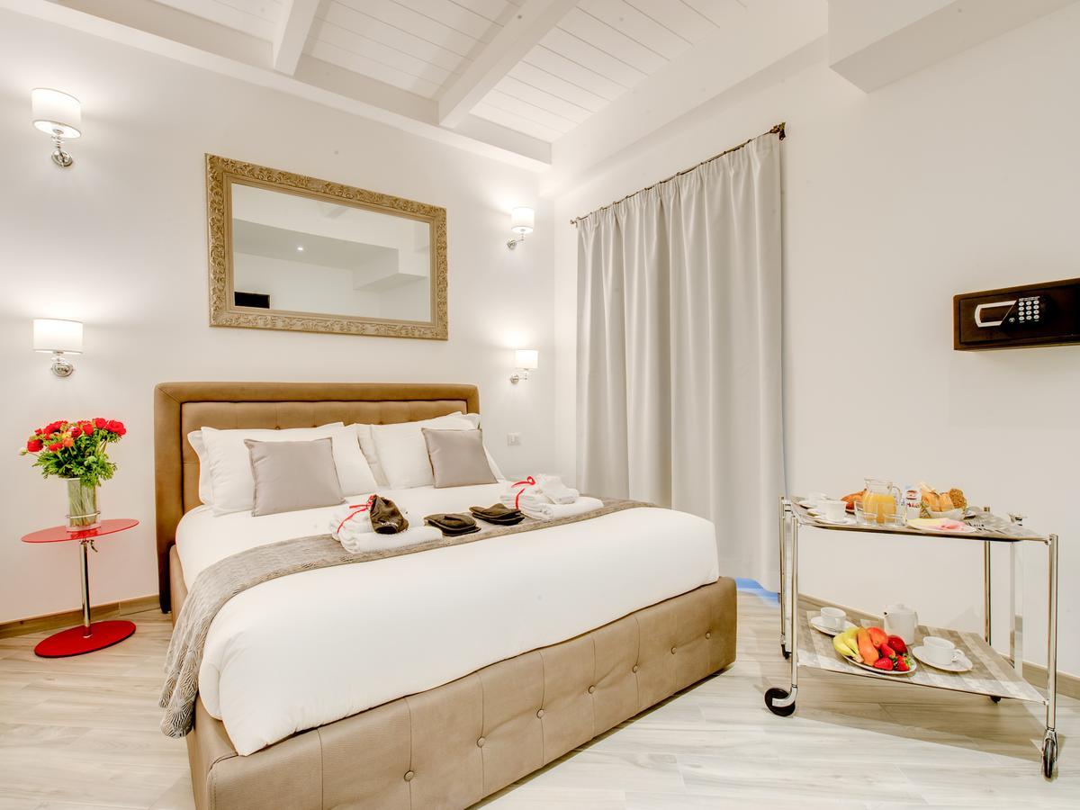 Maison d'hôtes Navona Rome