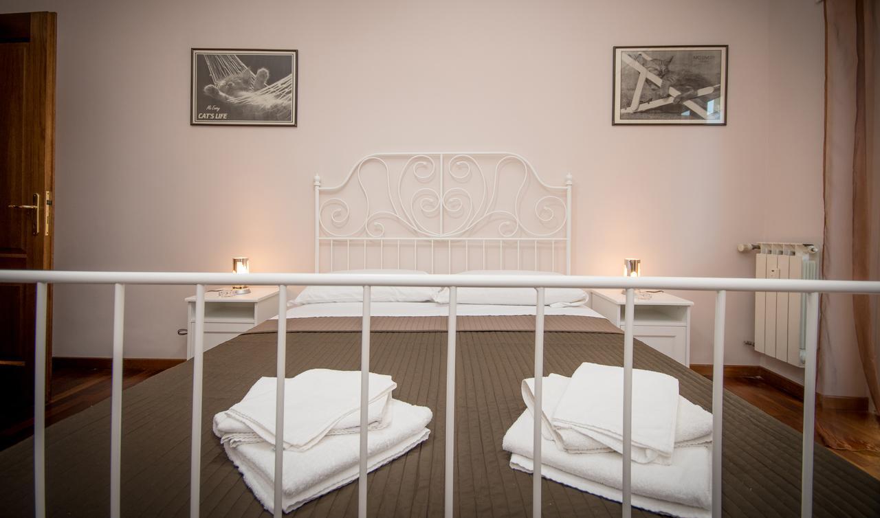 Elettra Luxury Appartement *