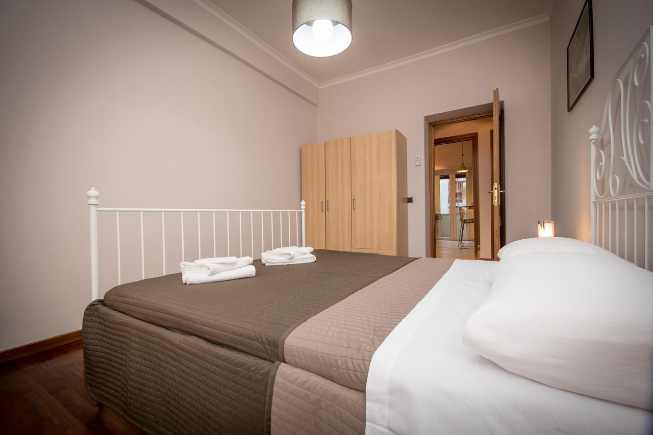 Elettra Luxury Appartement Rome