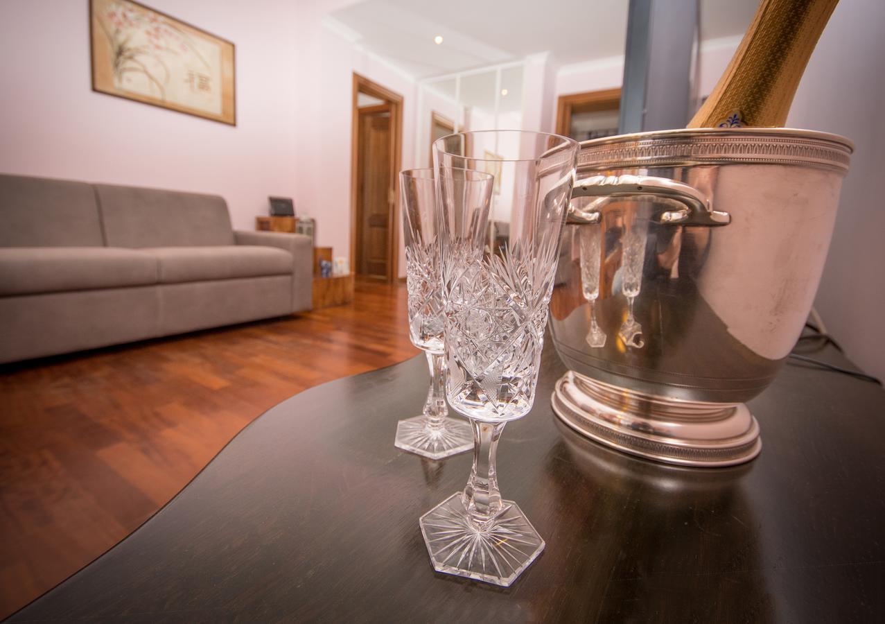 Appartement Elettra Luxury Rome