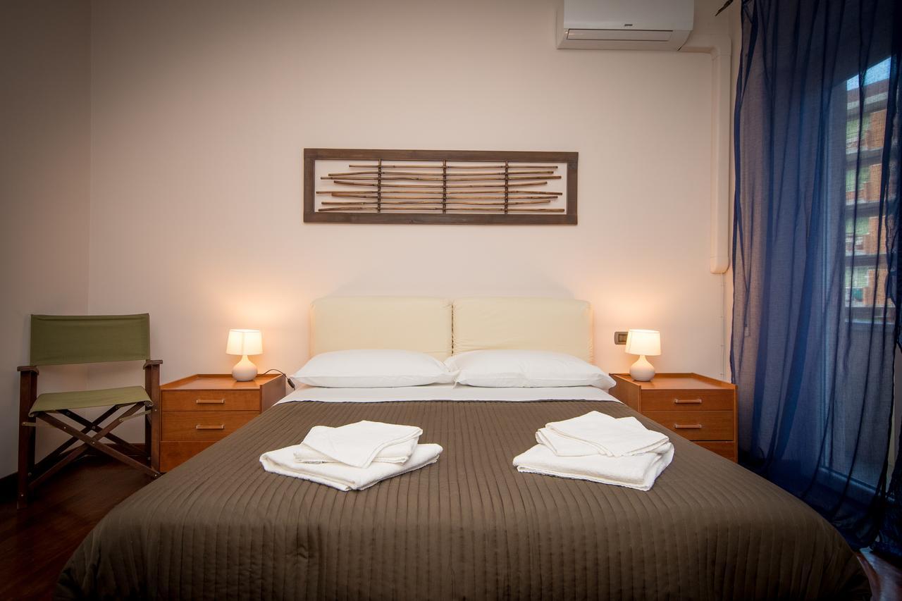 Elettra Luxury Appartement *