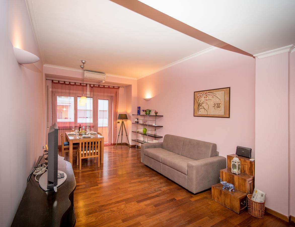 Appartement Elettra Luxury *