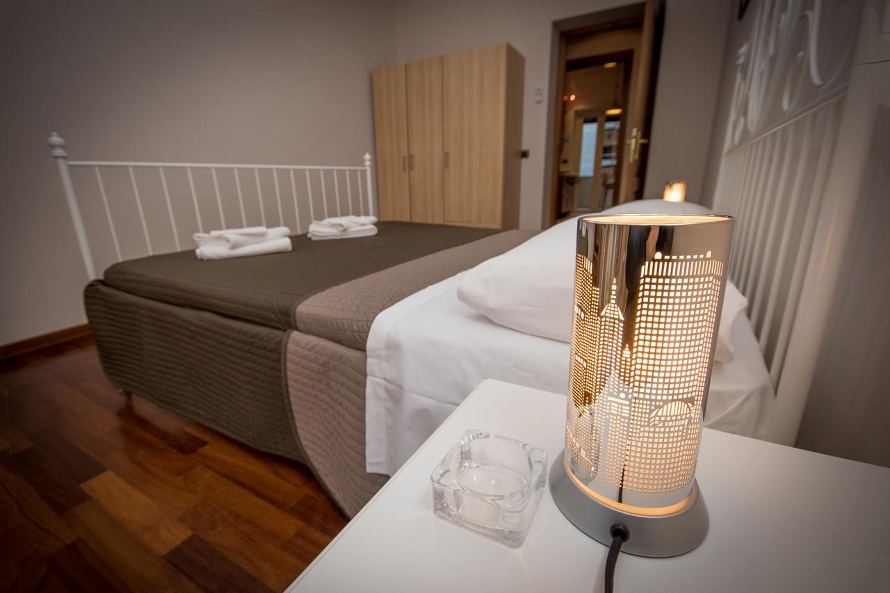 Appartement Elettra Luxury *