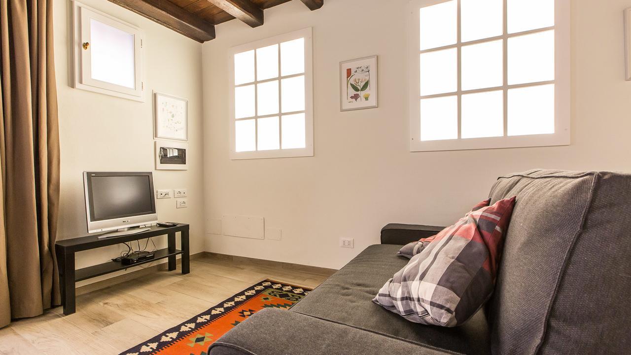 In Trastevere White Appartement Rome