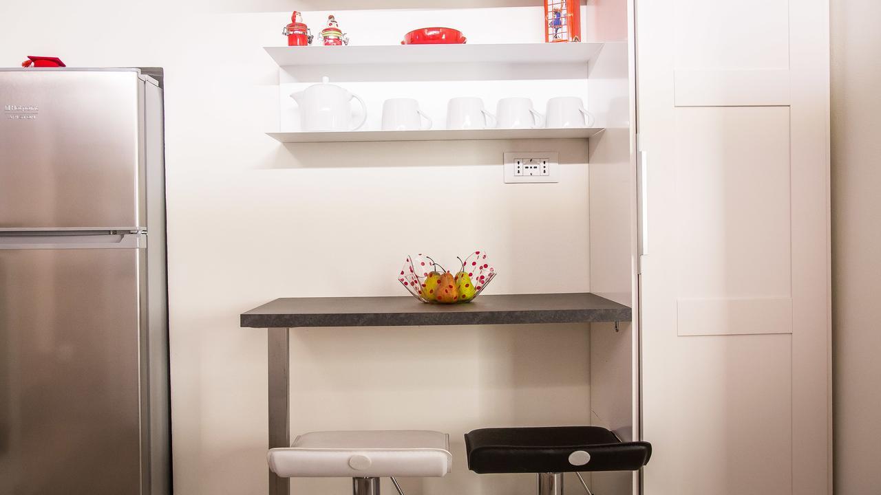 Appartement In Trastevere White Rome