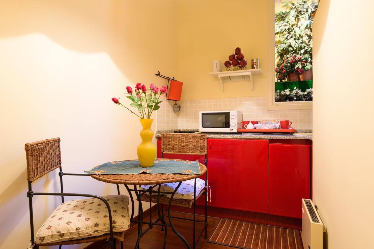 Apartment Margutta Center