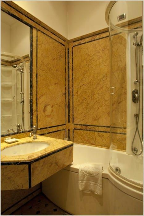 San Pio 3* Rome